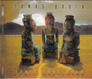 Tomas Bodin - Sonic Boulevard