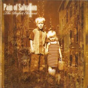 Pain Of Salvation - The Perfect Element: Part I