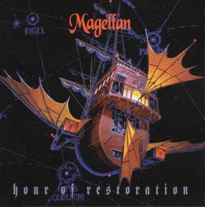 Magellan - Hour Of Restoration