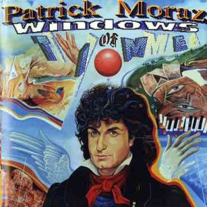 Patrick Moraz - Windows Of Time
