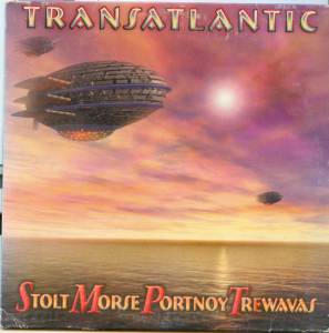 TransAtlantic  - SMPTe