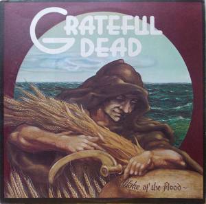 The Grateful Dead - Wake Of The Flood