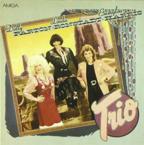 Dolly Parton - Trio