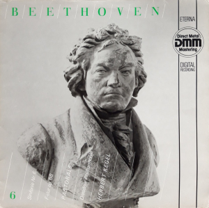 Ludwig van Beethoven - Sinfonie Nr. 6 F-dur Op. 68 Pastorale