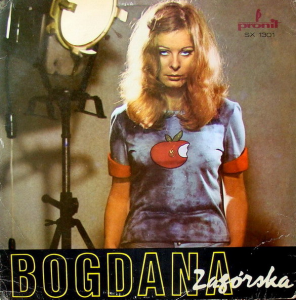 Bogdana Zag'orska - Bogdana Zag'orska