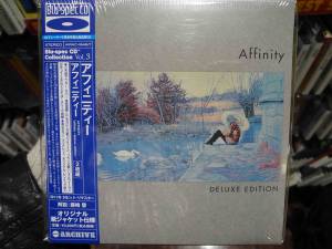 Affinity  - Affinity