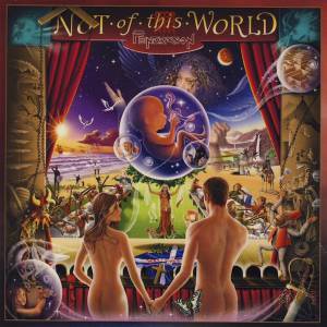 Pendragon  - Not Of This World