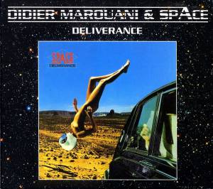 Didier Marouani - Deliverance