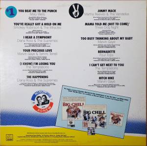 Various - The Good-Feeling Music Of The Big Chill Generation! - Volume Four