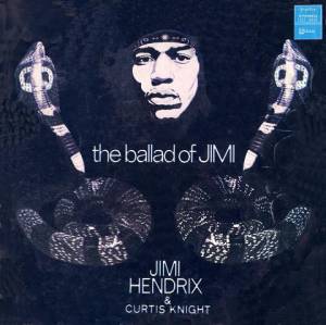 Jimi Hendrix - The Ballad Of Jimi