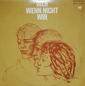 Various - Wer Wenn Nicht Wir