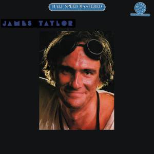James Taylor  - Dad Loves His Work