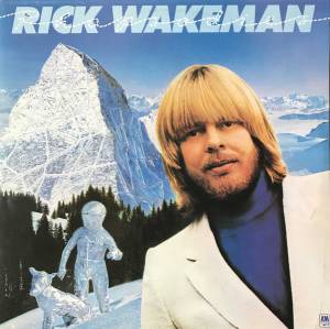 Rick Wakeman - Rhapsodies