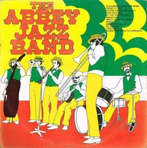 The Abbey Jazz Band - The Abbey Jazz Band