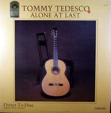 Tommy Tedesco - Alone At Last