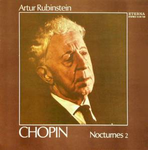 Fr'ed'eric Chopin - Nocturnes 2