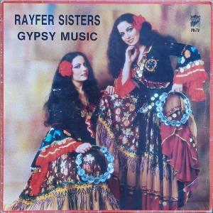 Siostry Reifer - Gypsy Music - Melodie Cyga'nskie