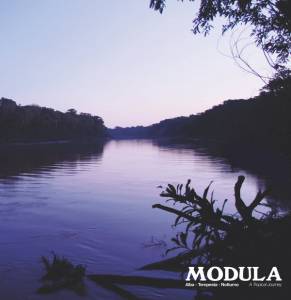 Modula  - Alba - Tempesta - Notturno A Tropical Journey