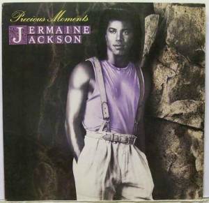 Jermaine Jackson - Precious Moments