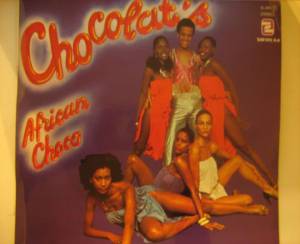 Chocolat's - African Choco