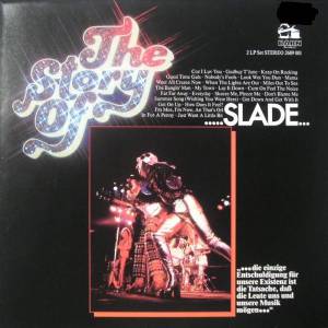 Slade - The Story Of Slade