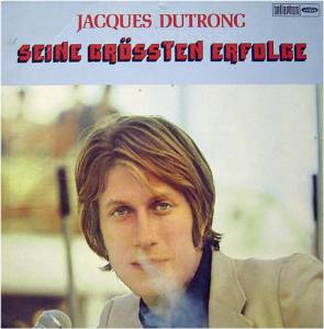 Jacques Dutronc - Seine Gr