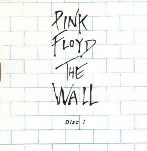 Pink Floyd - The Wall Disc 1