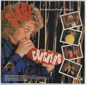 Slade - Crackers (The Christmas Party Album)