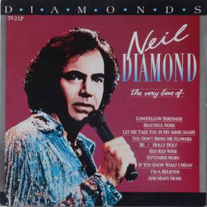 Neil Diamond - The Very Best Of