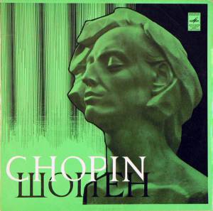Fr'ed'eric Chopin - Вальсы