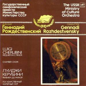 Luigi Cherubini - Requiem In C Minor