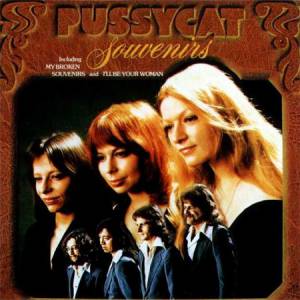 Pussycat  - Souvenirs