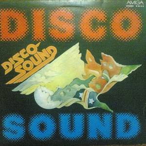 Various - Disco Sound (Hits In Instrumentalfassung)