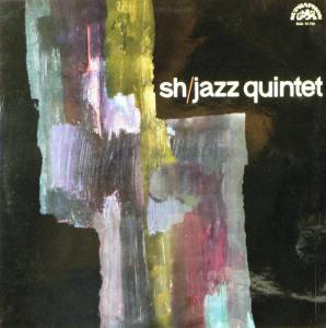 SHQ - SH/Jazz Quintet