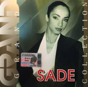 Sade - Grand Collection
