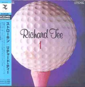 Richard Tee - Strokin'