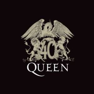Queen - Queen 40 - Limited Edition Collector's Box Set