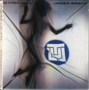Jethro Tull - Under Wraps