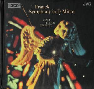 C'esar Franck - Symphony In D Minor
