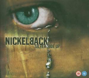 Nickelback - Silver Side Up / Live At Home (Roadrunner Records 25th Anniversary Edition)