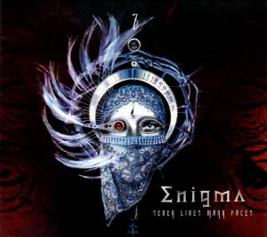 Enigma - Seven Lives Many Faces