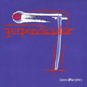 Deep Purple - Purpendicular