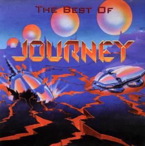 Journey - The Best Of Journey