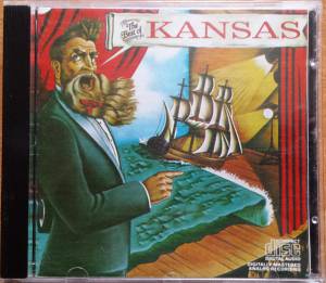 Kansas  - The Best Of