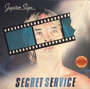 Secret Service - Jupiter Sign