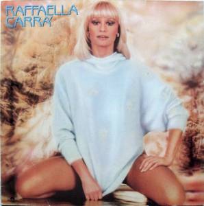 Raffaella Carr`a - Fatalit`a