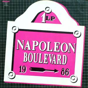 Napoleon Boulevard - Napoleon Boulevard 1.
