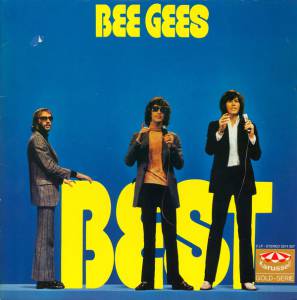 Bee Gees - Best