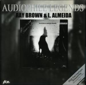 Ray Brown - Moonlight Serenade