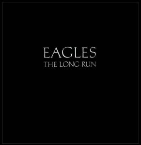 EAGLES - THE LONG RUN